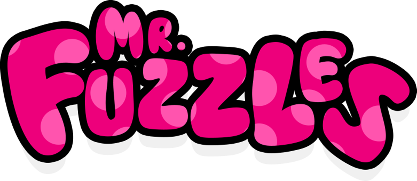 Mr. Fuzzles